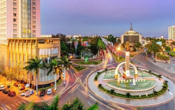 Buôn Ma Thuột 3 Ngày 2 Đêm